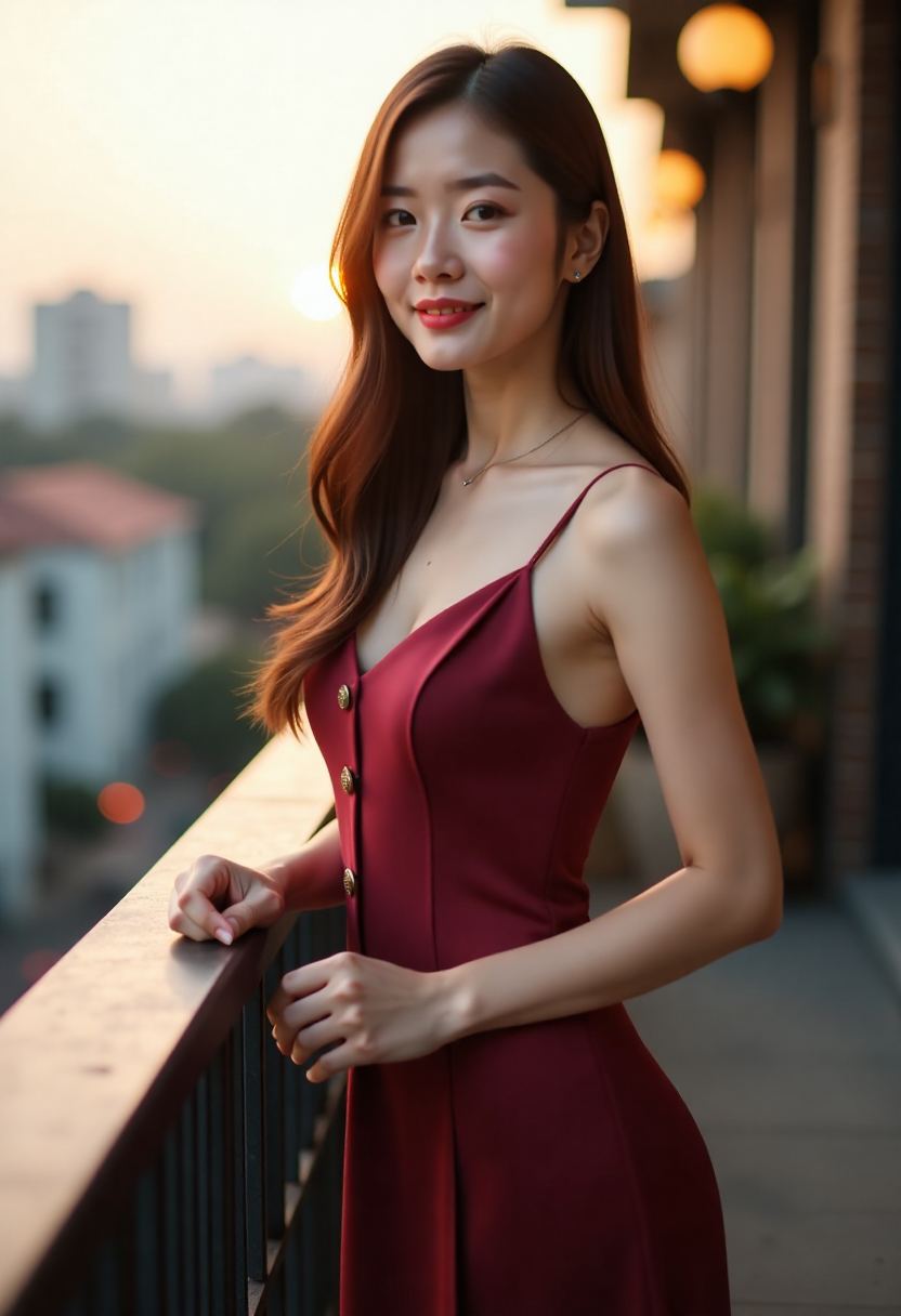 电影《步履不停》海报