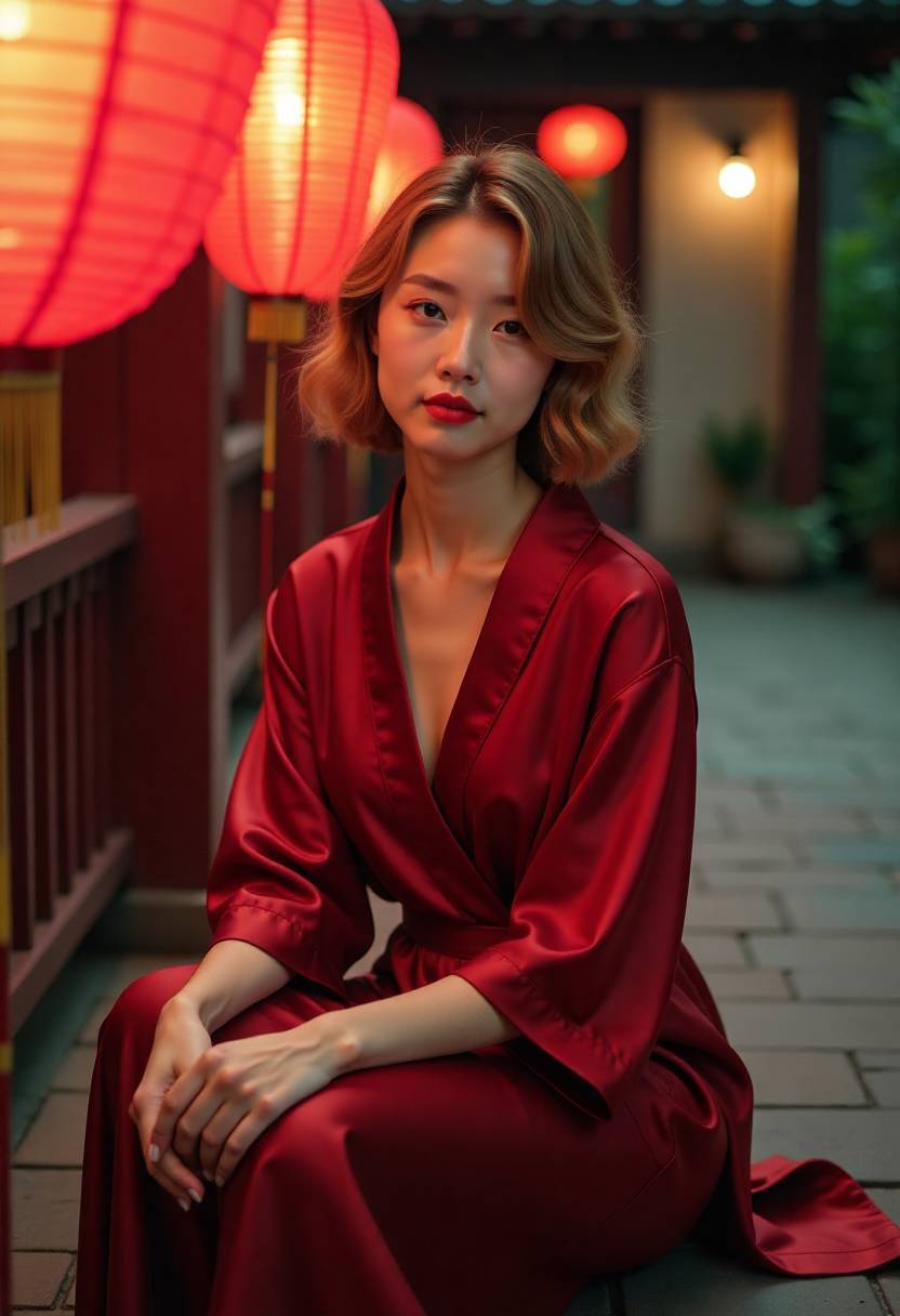 《密阳》片单海报