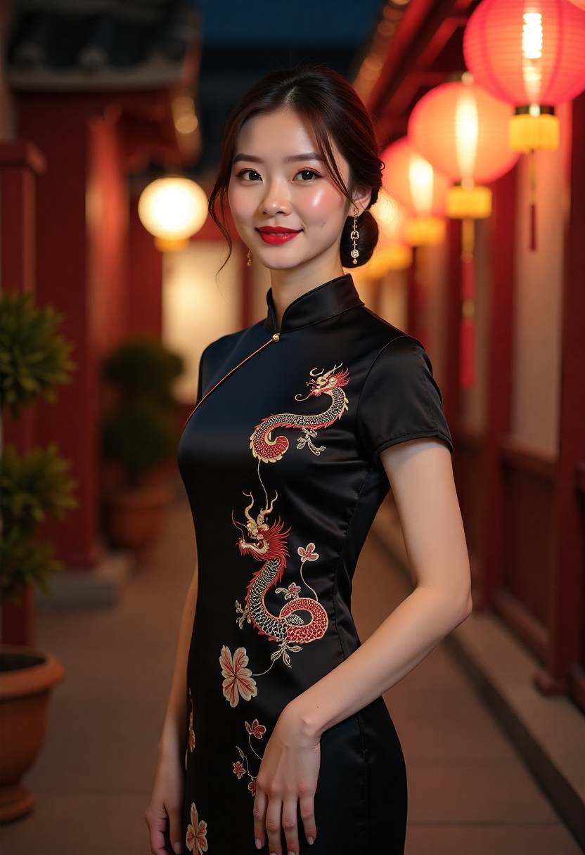 电影《燃烧》海报