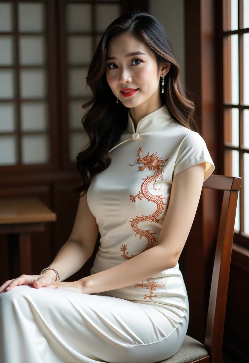 影评作者林知夏头像
