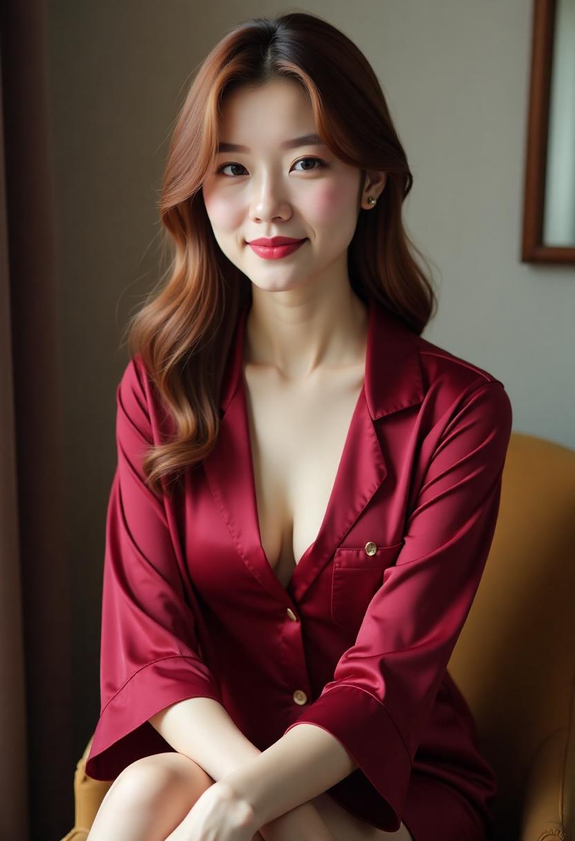 手写剧本与铅笔