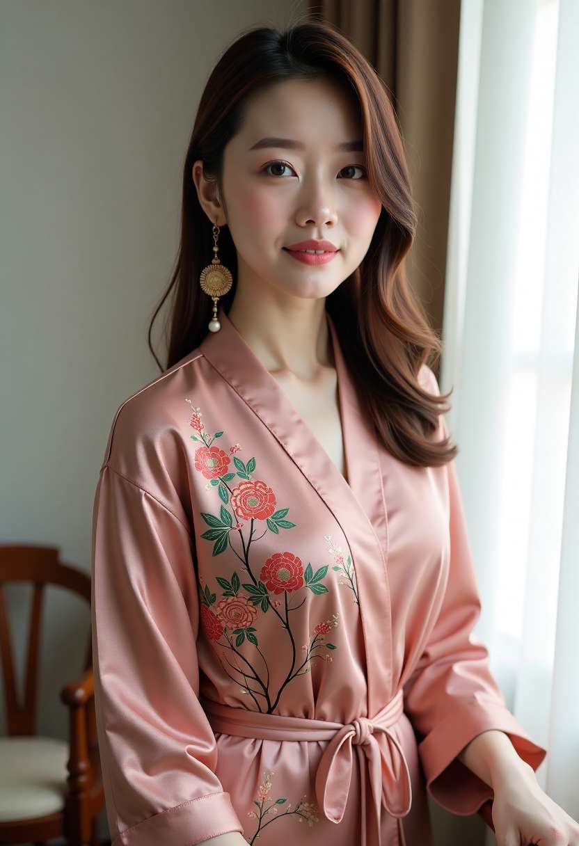 电影院里的观众席